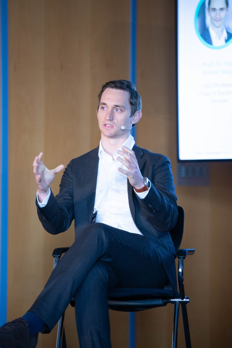 FAU Siemens Research and Innovation Ecosystem