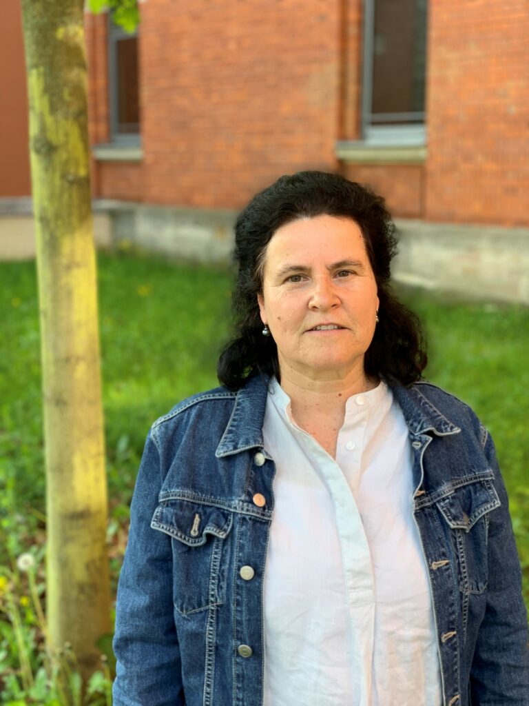 New Team Assistant & group dog!