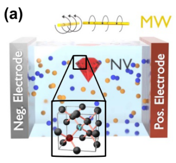 Towards entry "New paper published in New Journal of Physics!"