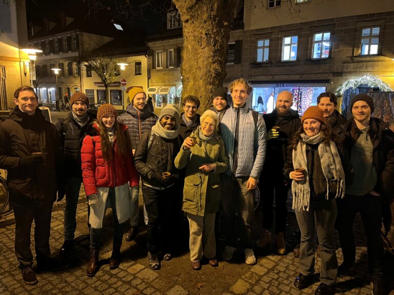 Visit Christmas Market