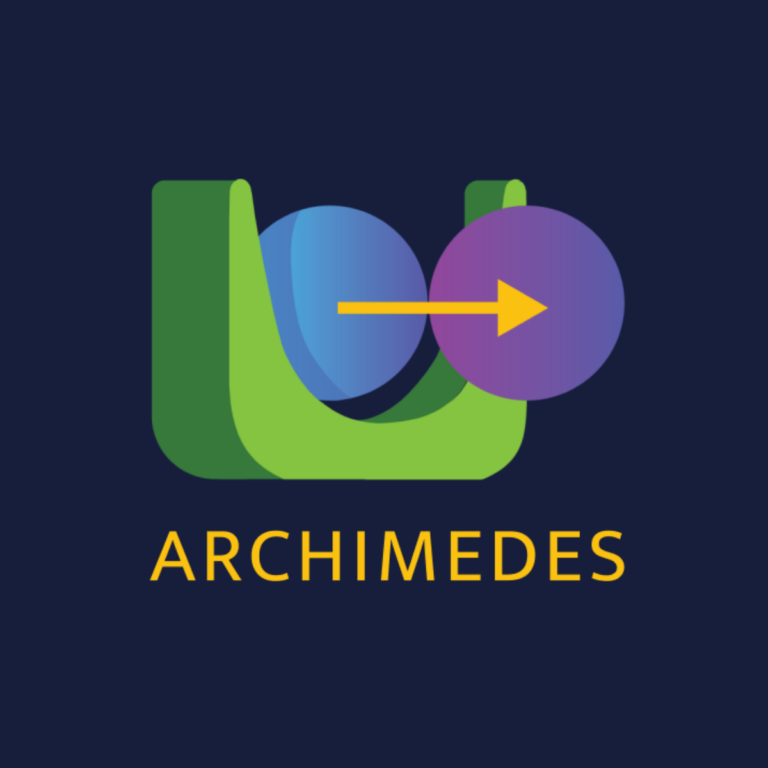 Participation in ARCHIMEDES-Project