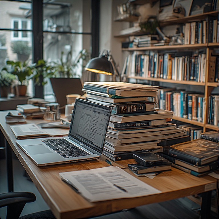 Theses and Internships