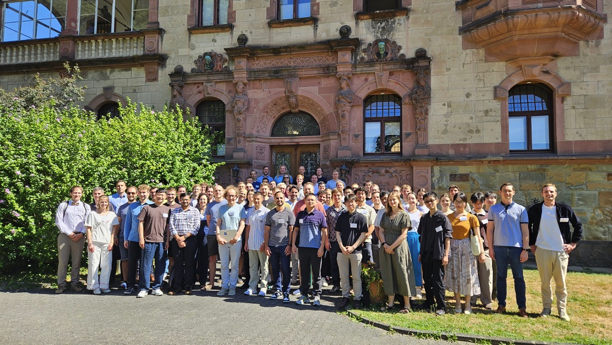 WE-Heraeus-Seminar zu Siliciumcarbid für Quantentechnologien